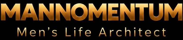 MANNOMENTUM – Men’s Life Architect