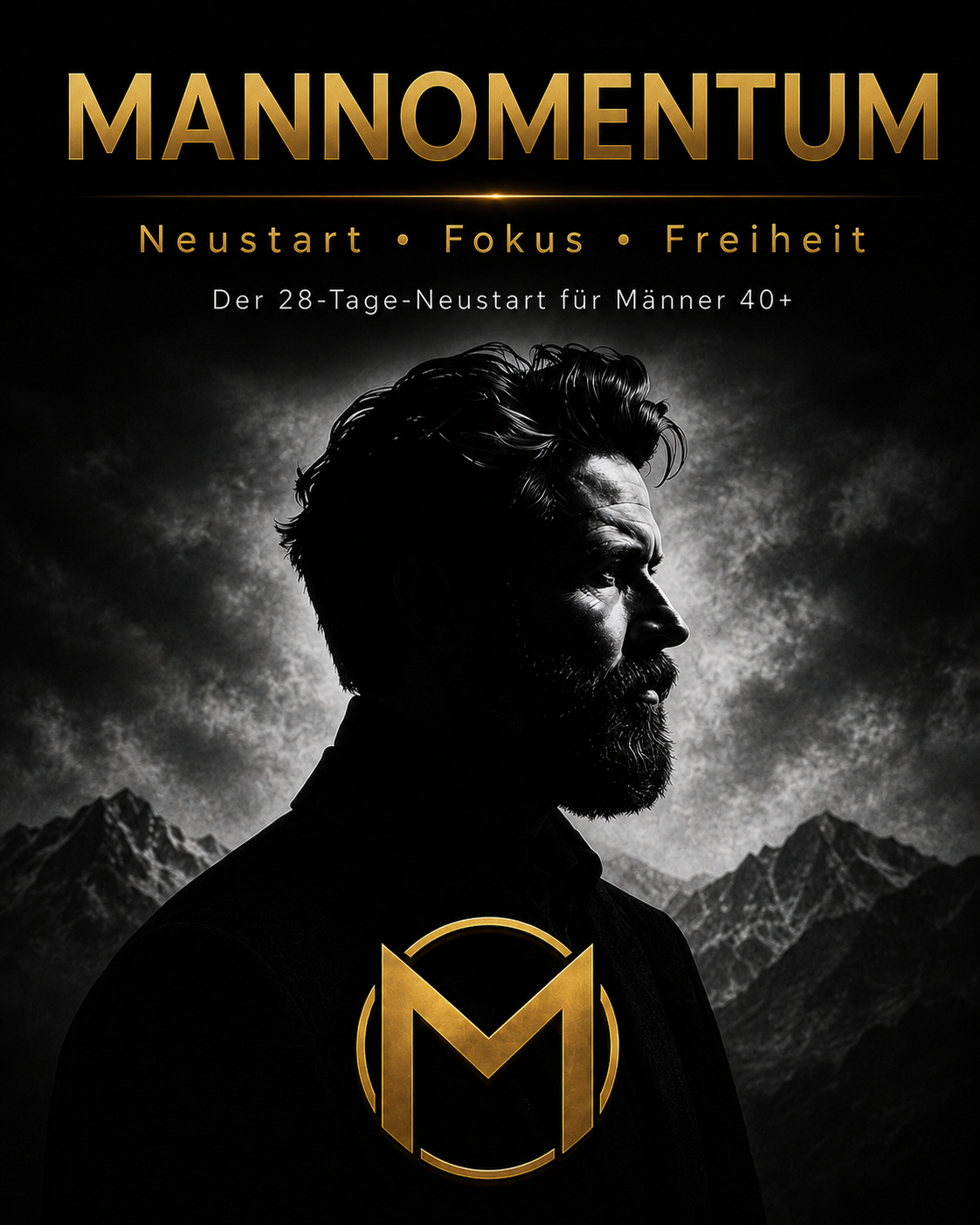 MANNOMENTUM 6K – Neustart, Fokus, Freiheit