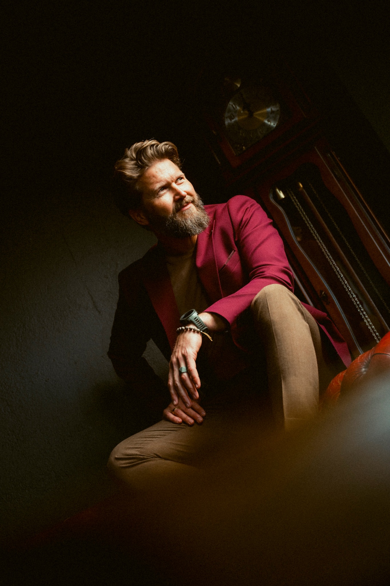 Adrian Milo – Originalfoto der bestehenden MANNOMENTUM-Startseite